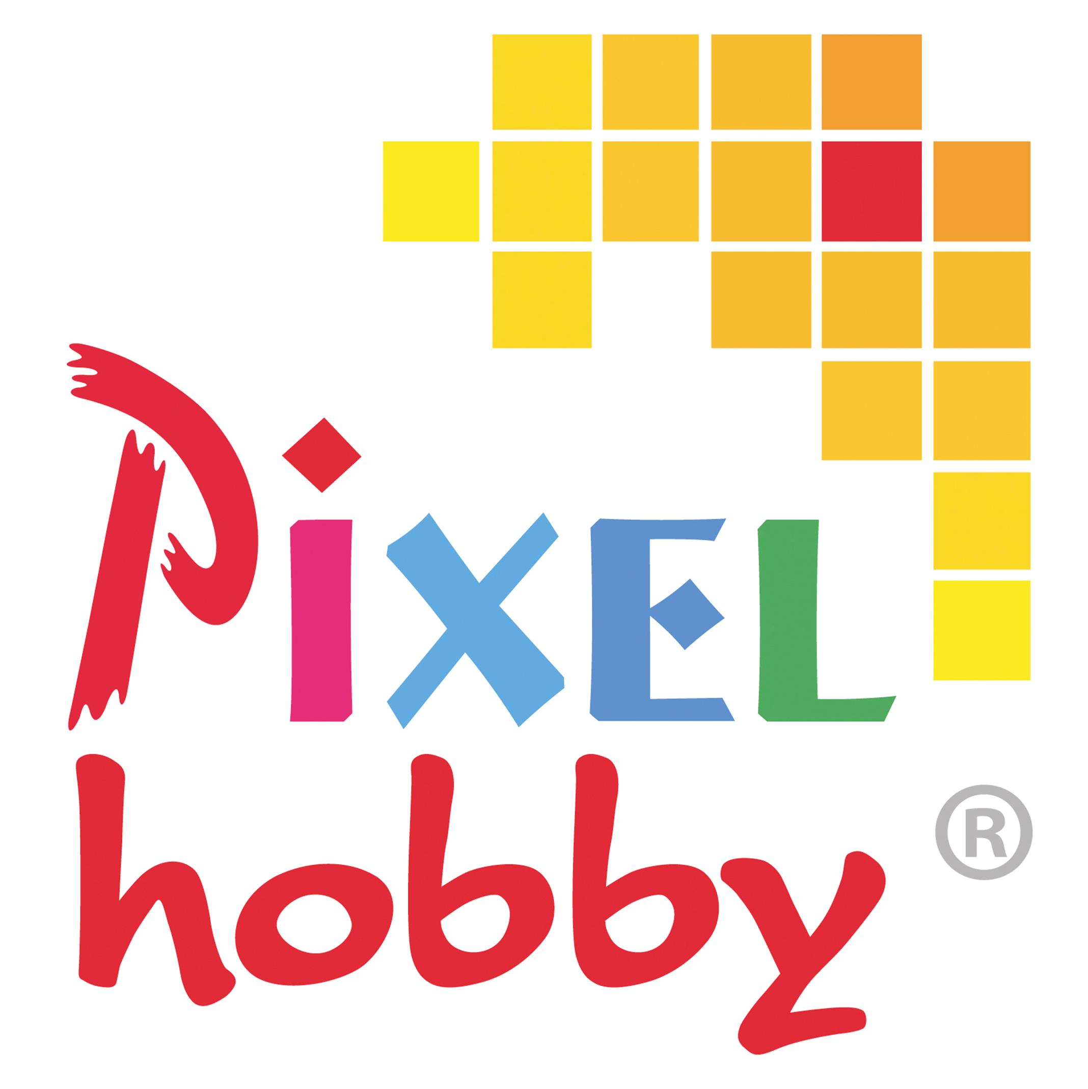 Pixel hobby
